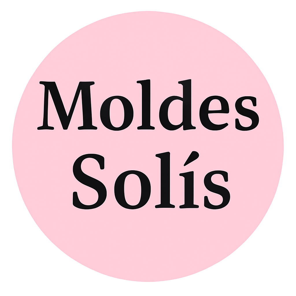 Moldes Solis /Academia de costura /contacto/