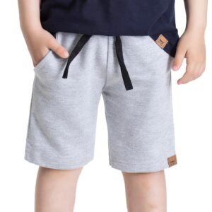 BERMUDA MELOTON INFANTIL