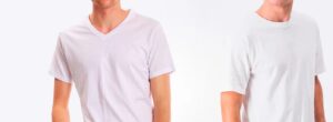 Camiseta básica masculina MOLDES SOLÍS, confeccionada en punto lycra, expander o piqué. Fresca, cómoda y versátil para cualquier ocasión.