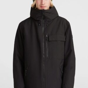 Molde Campera snow 4 TALLAS