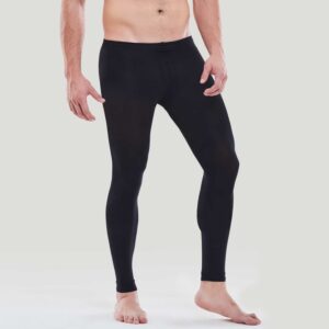 Leggings Masculina 5 tallas