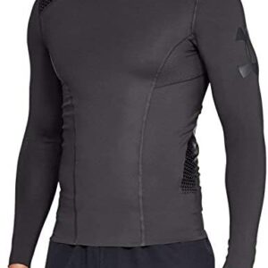 Camiseta manga larga tipoNike  caballero4 tallas