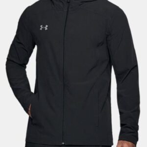 Sueter con cierre caballero 4 tallas