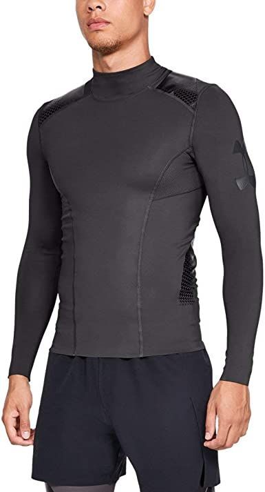 Camiseta manga larga tipoNike caballero4 tallas