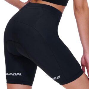 Molde Short Ciclista femenino 4 tallas