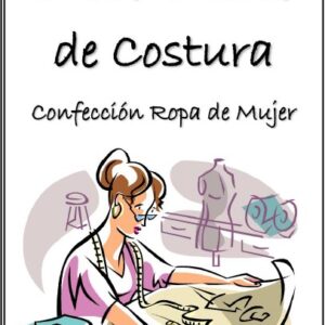 Curso Basico de Costura 2007 2025