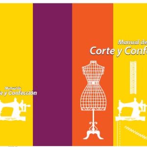 Manual de Corte y Confección Folleto 2007 2025