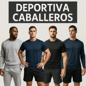 DEPORTIVA CABALLERO