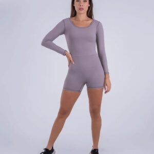 Enterizo femenino moldes solis