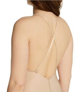 Leotardo Espalda Cruzada – Diseño Exclusivo en Licra