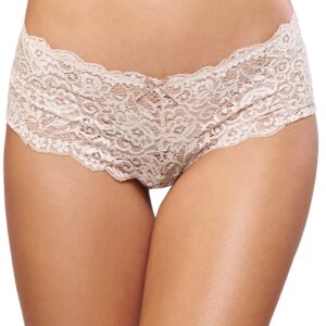 Molde de Cachetero de Encaje – Lencería Fina Moldes Solís