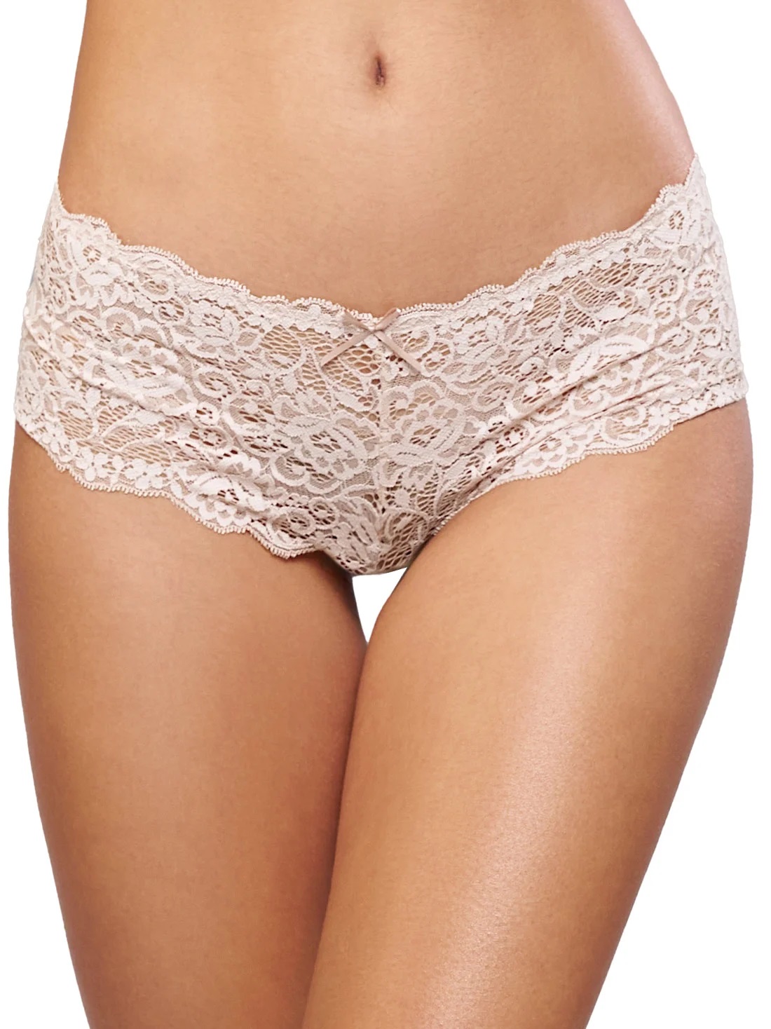 Molde de Cachetero de Encaje – Lencería Fina Moldes Solís