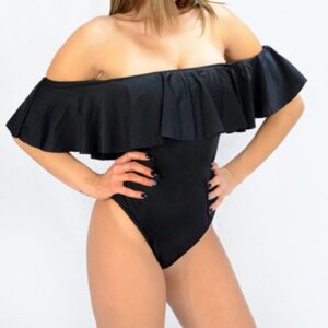 Molde de hombro caído body Moldes Solís