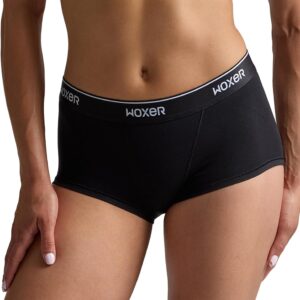 Molde de bóxer en licra para prendas íntimas – Moldes Solís